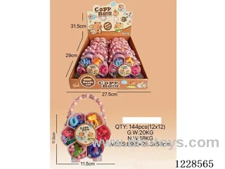 DIY Beaded Jewelry 12PCS