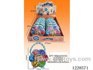 DIY Beaded Jewelry 12PCS