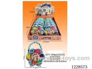 DIY Beaded Jewelry 12PCS