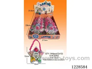 DIY Beaded Jewelry 12PCS