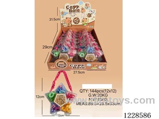 DIY Beaded Jewelry 12PCS