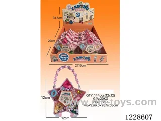 DIY Beaded Jewelry 12PCS