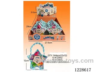 DIY Beaded Jewelry 12PCS