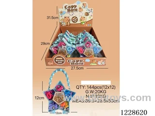DIY Beaded Jewelry 12PCS