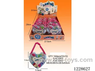 DIY Beaded Jewelry 12PCS