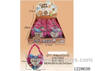 DIY Beaded Jewelry 12PCS