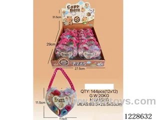 DIY Beaded Jewelry 12PCS
