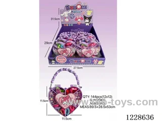 DIY Beaded Jewelry 12PCS