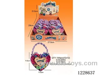 DIY Beaded Jewelry 12PCS