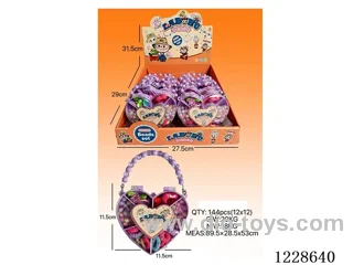 DIY Beaded Jewelry 12PCS