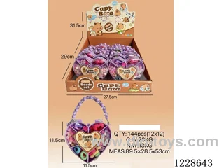 DIY Beaded Jewelry 12PCS