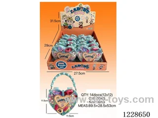 DIY Beaded Jewelry 12PCS