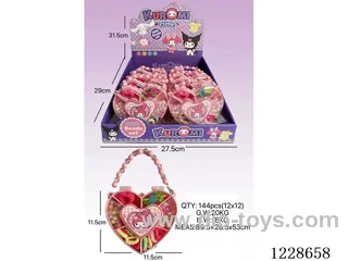 DIY Beaded Jewelry 12PCS