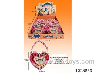 DIY Beaded Jewelry 12PCS