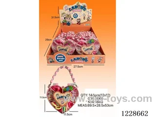 DIY Beaded Jewelry 12PCS