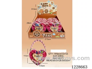 DIY Beaded Jewelry 12PCS
