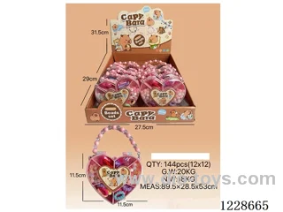 DIY Beaded Jewelry 12PCS