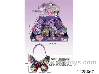 DIY Beaded Jewelry 12PCS