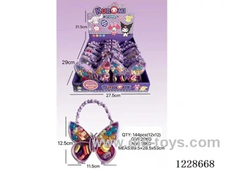 DIY Beaded Jewelry 12PCS
