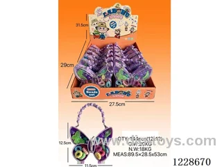DIY Beaded Jewelry 12PCS