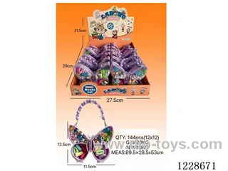 DIY Beaded Jewelry 12PCS