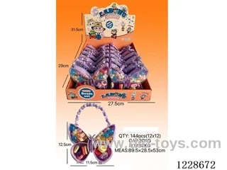 DIY Beaded Jewelry 12PCS