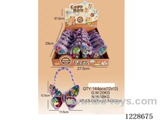 DIY Beaded Jewelry 12PCS