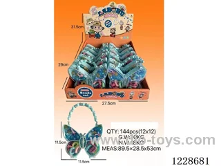 DIY Beaded Jewelry 12PCS