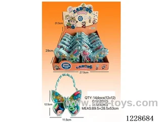 DIY Beaded Jewelry 12PCS