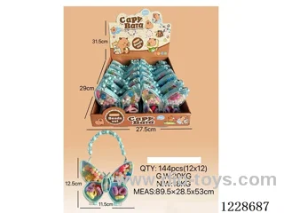 DIY Beaded Jewelry 12PCS