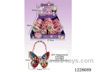 DIY Beaded Jewelry 12PCS