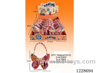 DIY Beaded Jewelry 12PCS