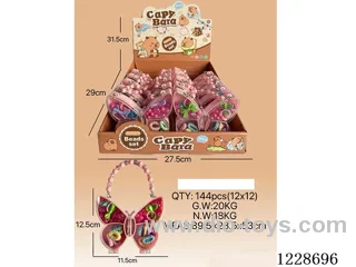 DIY Beaded Jewelry 12PCS