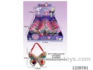 DIY Beaded Jewelry 12PCS