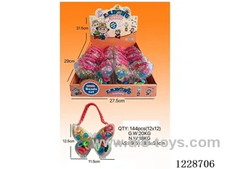 DIY Beaded Jewelry 12PCS