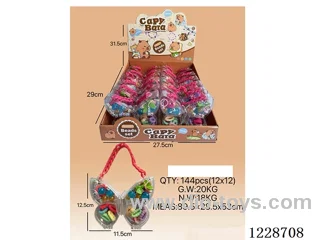 DIY Beaded Jewelry 12PCS
