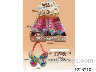 DIY Beaded Jewelry 12PCS
