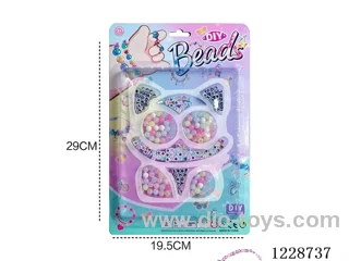 DIY Beaded Jewelry