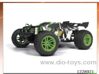 R/C CAR-Brushless