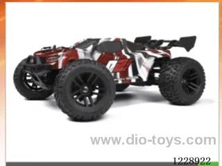 R/C CAR-Brushless