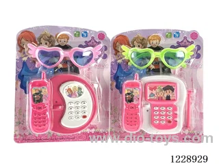 telephone W L/M