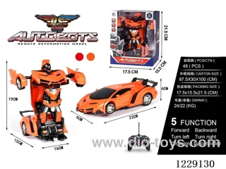 1:18 5ch rc car not included battery