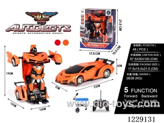 1:18 5ch rc car included battery +USB