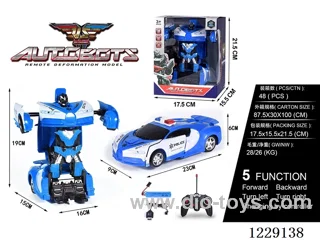 1:18 5ch rc car included battery +USB