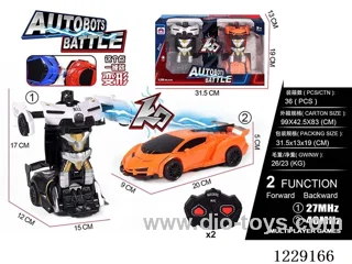 1:20 2ch rc car with light not included battery