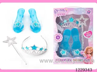 Accessory set