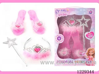 Accessory set