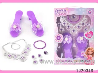 Accessory set