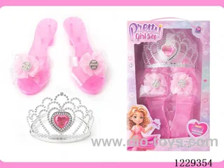 Accessory set