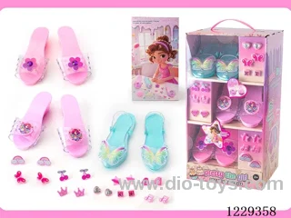 Accessory set